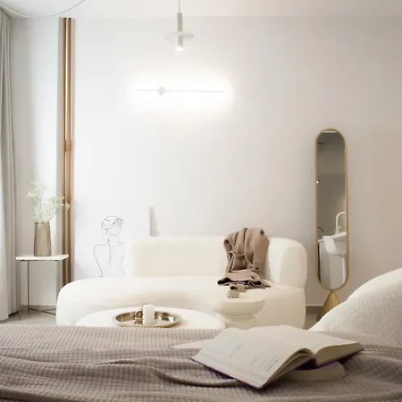 Apartamento Urban Mirage Patras