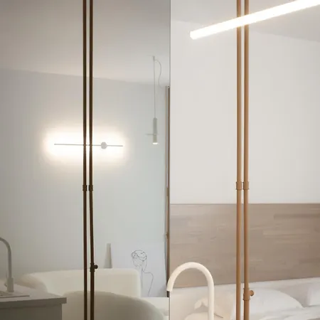 Urban Mirage Apartment Patras