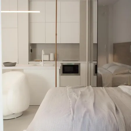 Апартаменты Urban Mirage Патра