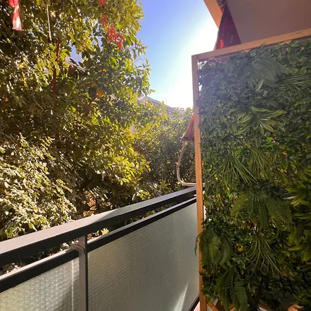 Urban Mirage